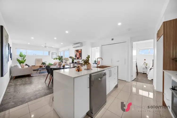 Sixth view of Homely unit listing, 18/30 Anstey Street, Albion QLD 4010