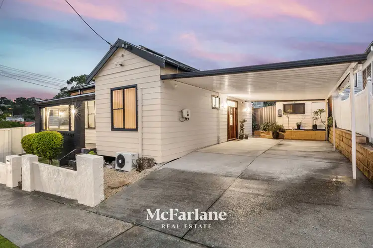 Main view of Homely house listing, 1 Hugh Street, Merewether NSW 2291