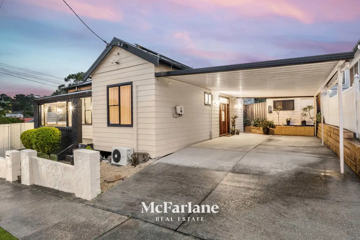 Main view of Homely house listing, 1 Hugh Street, Merewether NSW 2291