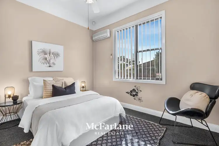 Fifth view of Homely house listing, 1 Hugh Street, Merewether NSW 2291