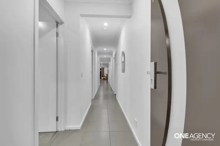 Third view of Homely house listing, 25 Tamborine Avenue, Point Cook VIC 3030