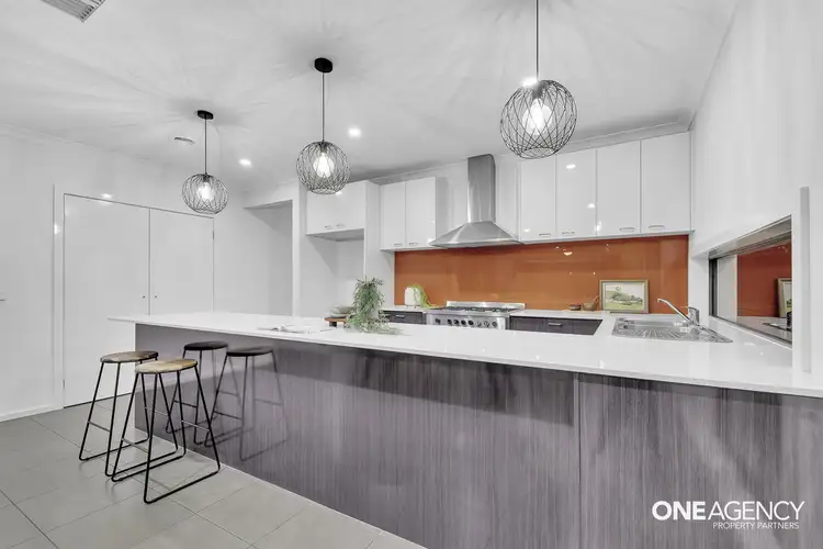Sixth view of Homely house listing, 25 Tamborine Avenue, Point Cook VIC 3030