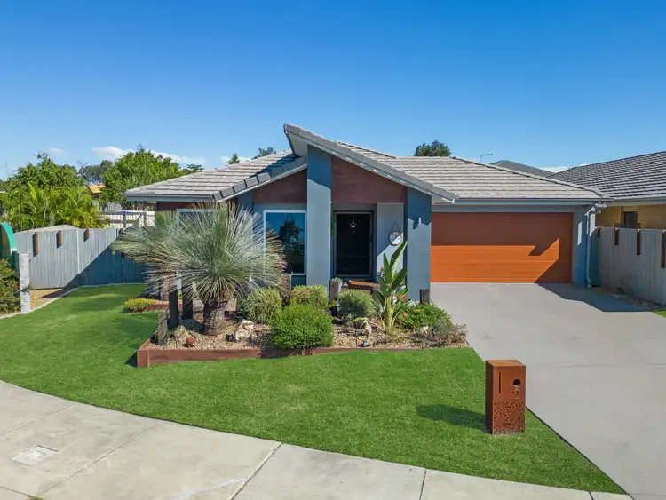 2 Creekstone Avenue, Redbank Plains QLD 4301