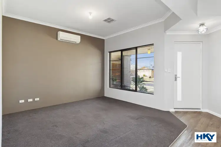 Fifth view of Homely house listing, 3 Velvick Pass, Ellenbrook WA 6069