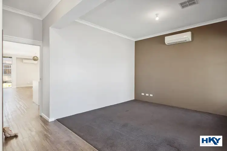 Sixth view of Homely house listing, 3 Velvick Pass, Ellenbrook WA 6069