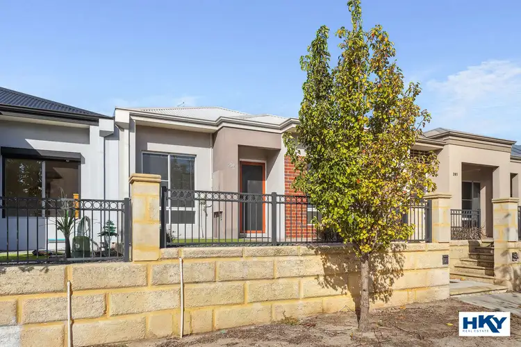 Main view of Homely house listing, 259 Millhouse Road, Aveley WA 6069
