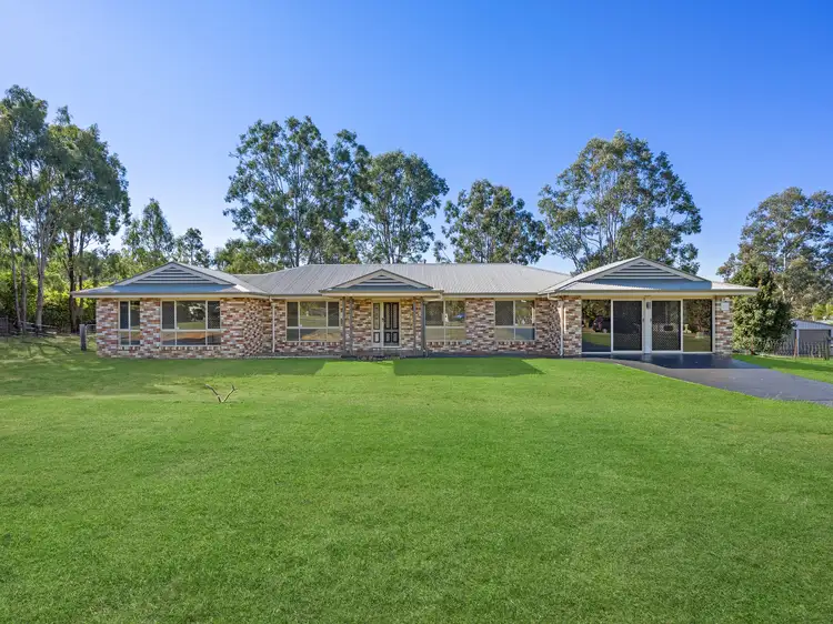 55 Stephenson Crescent, Kensington Grove QLD 4341