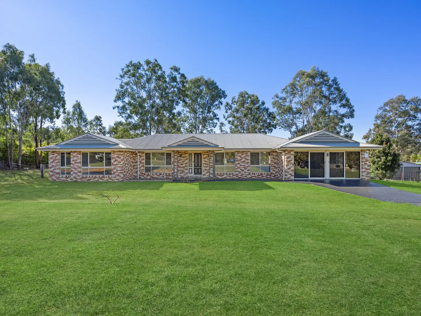 Main view of Homely house listing, 55 Stephenson Crescent, Kensington Grove QLD 4341