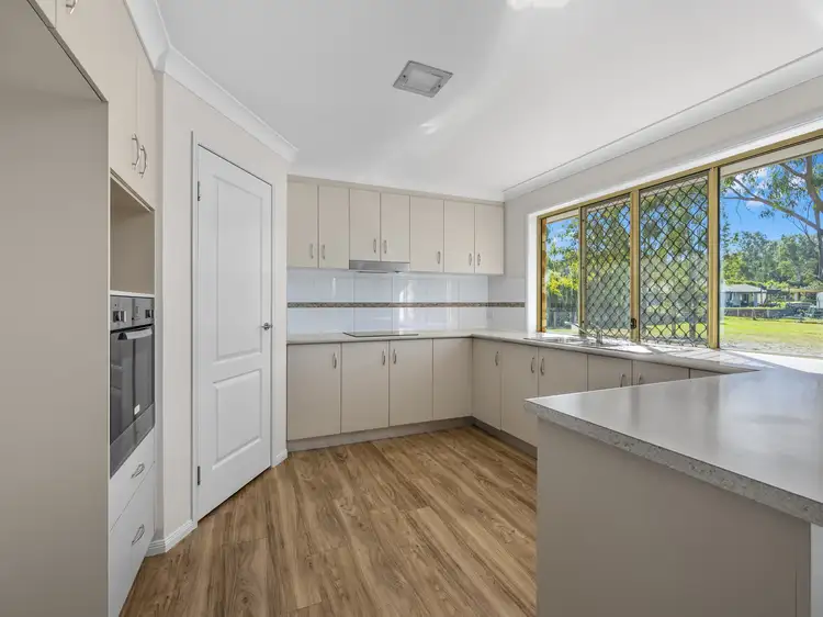 Second view of Homely house listing, 55 Stephenson Crescent, Kensington Grove QLD 4341