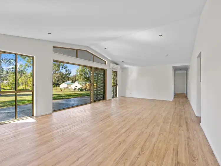 Fourth view of Homely house listing, 55 Stephenson Crescent, Kensington Grove QLD 4341