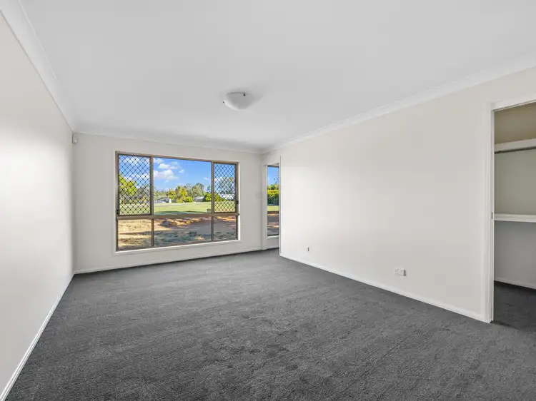 Fifth view of Homely house listing, 55 Stephenson Crescent, Kensington Grove QLD 4341