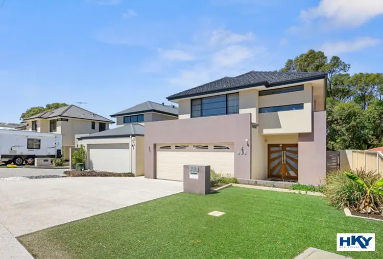 120 St Andrews Drive, Yanchep WA 6035