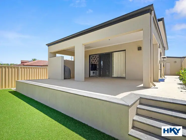 Fourth view of Homely house listing, 120 St Andrews Drive, Yanchep WA 6035