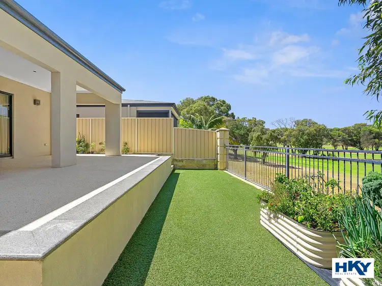Fifth view of Homely house listing, 120 St Andrews Drive, Yanchep WA 6035