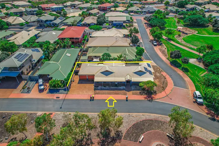 2 Dowding Way, Port Hedland WA 6721