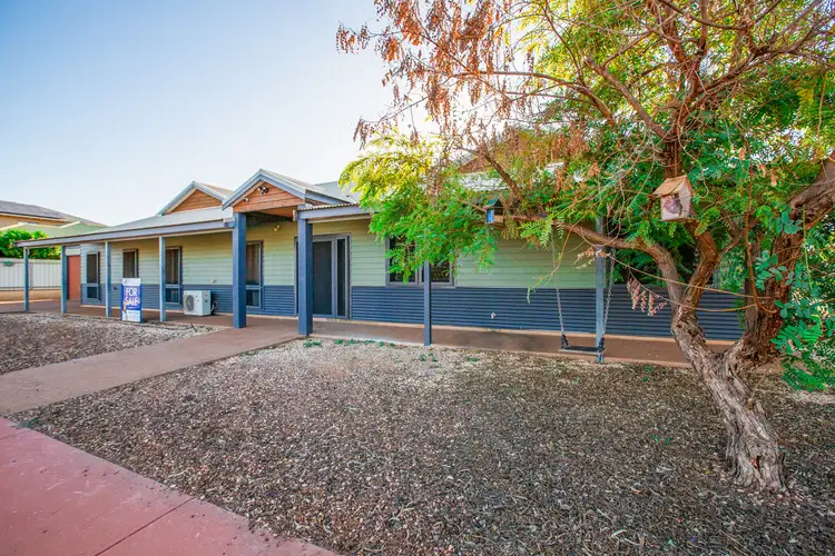 Second view of Homely house listing, 2 Dowding Way, Port Hedland WA 6721