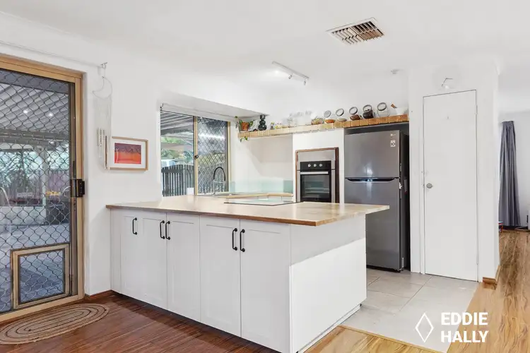Fifth view of Homely house listing, 27 Conigrave Road, Yangebup WA 6164