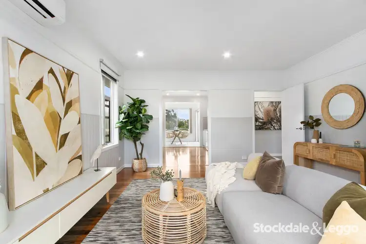 Main view of Homely house listing, 43 Dunbar Avenue, Morwell VIC 3840