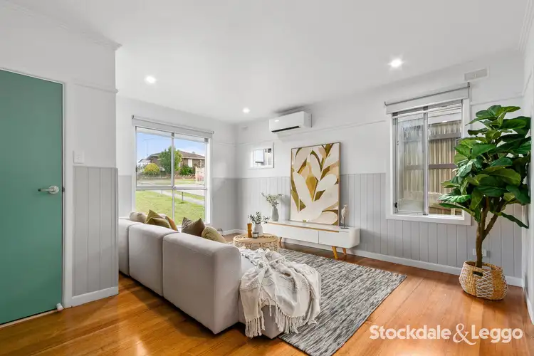 Second view of Homely house listing, 43 Dunbar Avenue, Morwell VIC 3840