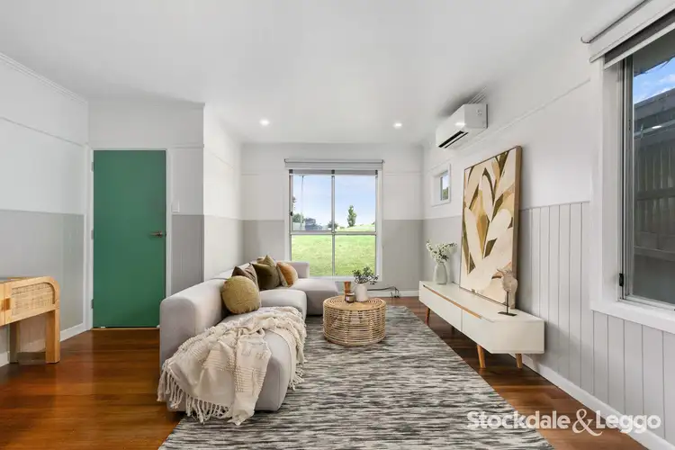 Third view of Homely house listing, 43 Dunbar Avenue, Morwell VIC 3840