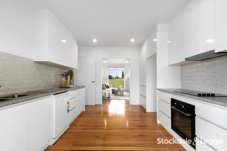 Fourth view of Homely house listing, 43 Dunbar Avenue, Morwell VIC 3840