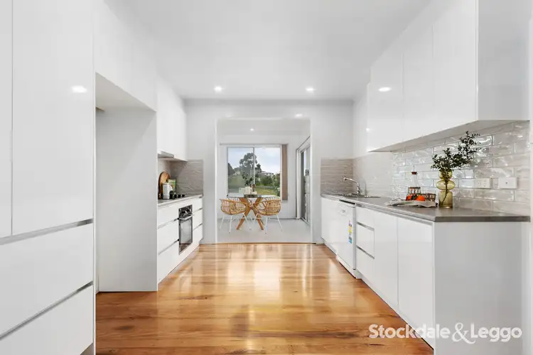 Fifth view of Homely house listing, 43 Dunbar Avenue, Morwell VIC 3840