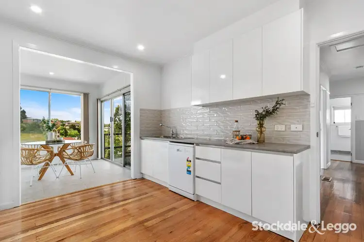 Sixth view of Homely house listing, 43 Dunbar Avenue, Morwell VIC 3840