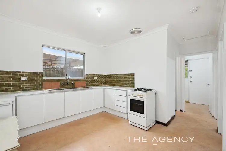 83A Modillion Avenue South, Shelley WA 6148
