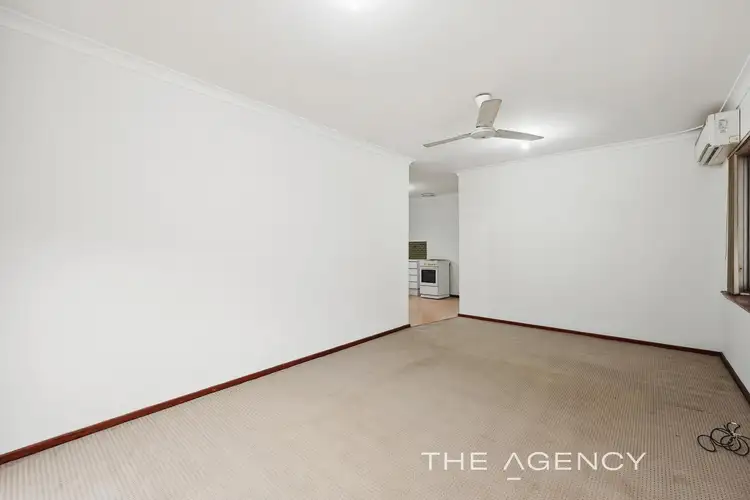 Second view of Homely house listing, 83A Modillion Avenue South, Shelley WA 6148