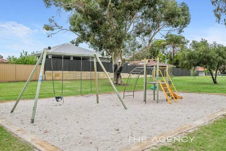 Third view of Homely house listing, 83A Modillion Avenue South, Shelley WA 6148