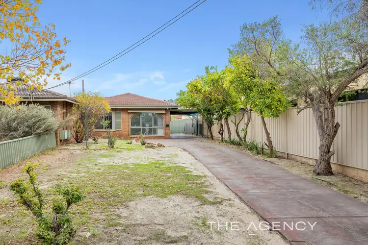 Fourth view of Homely house listing, 83A Modillion Avenue South, Shelley WA 6148