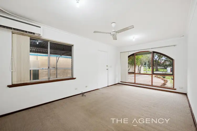 Fifth view of Homely house listing, 83A Modillion Avenue South, Shelley WA 6148