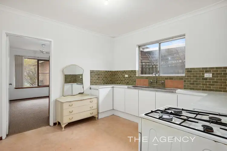 Sixth view of Homely house listing, 83A Modillion Avenue South, Shelley WA 6148