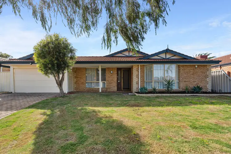 Main view of Homely house listing, 22 Whithorn Circle, Kinross WA 6028