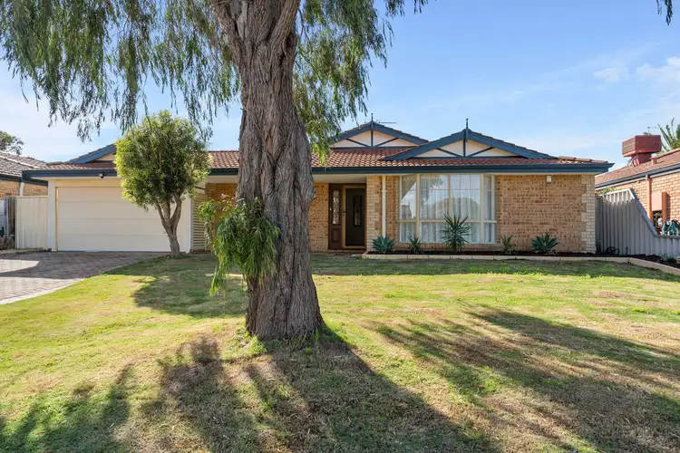 Second view of Homely house listing, 22 Whithorn Circle, Kinross WA 6028