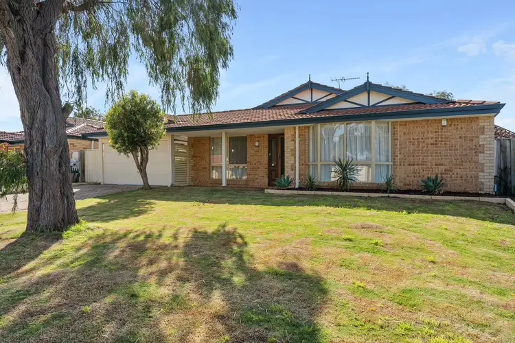 Third view of Homely house listing, 22 Whithorn Circle, Kinross WA 6028