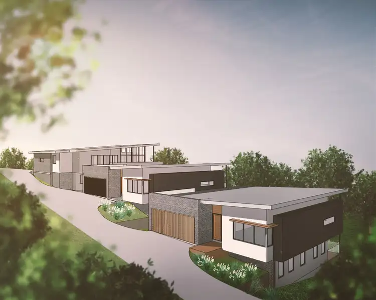 Second view of Homely townhouse listing, 1/20 Reid Street, Merimbula NSW 2548