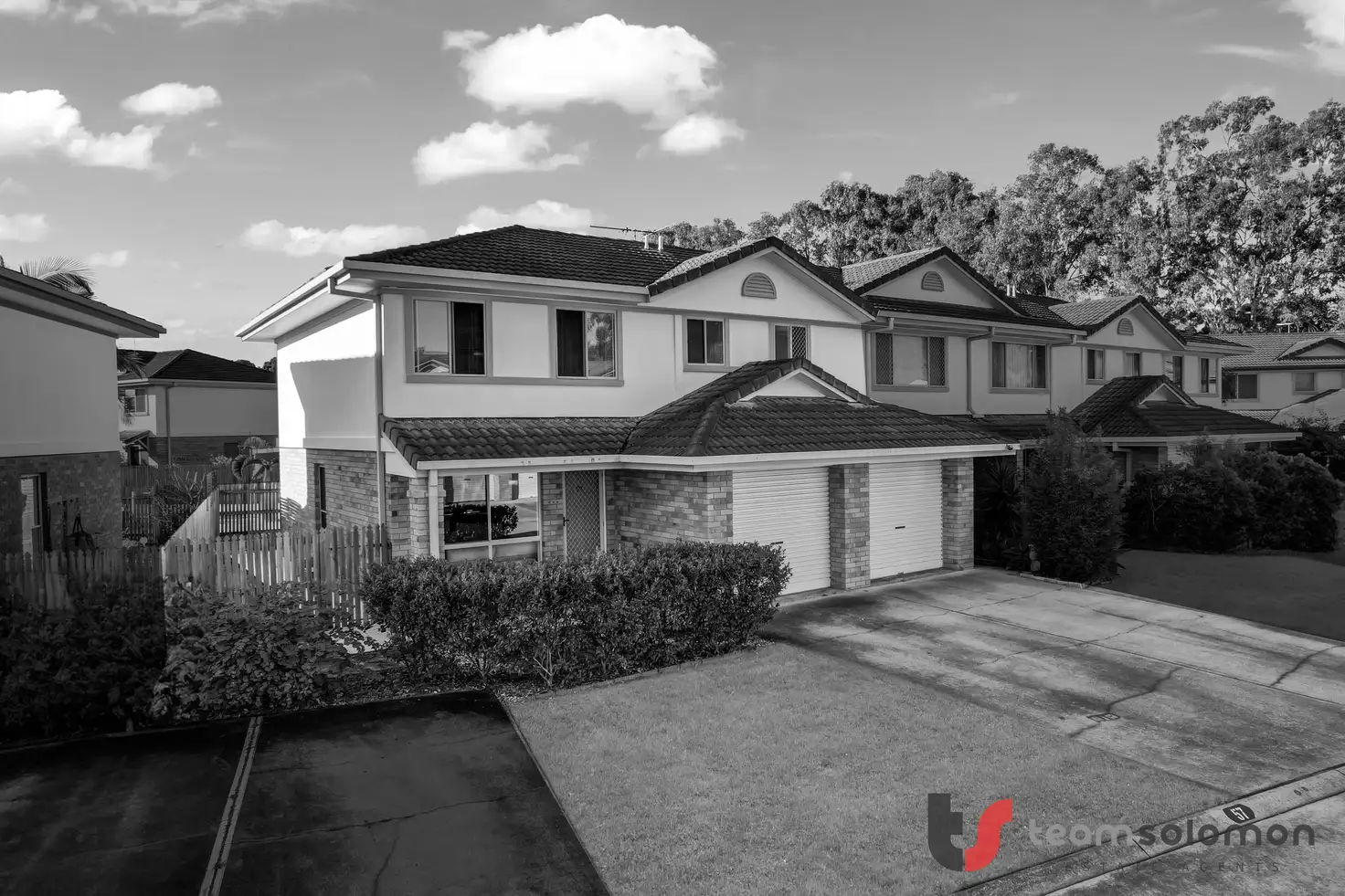 Main view of Homely townhouse listing, 57/175 Thorneside Road, Thorneside QLD 4158