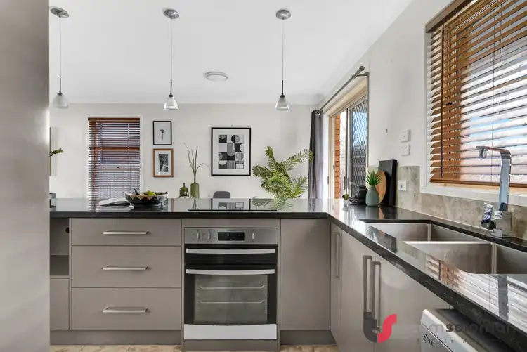 Second view of Homely townhouse listing, 57/175 Thorneside Road, Thorneside QLD 4158