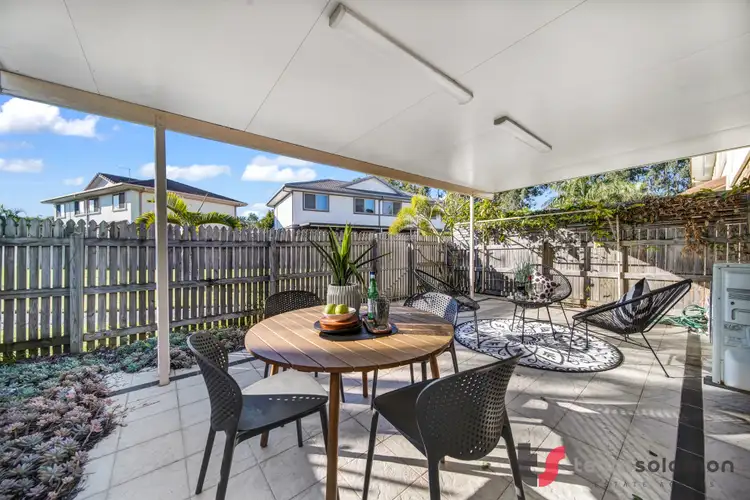 Third view of Homely townhouse listing, 57/175 Thorneside Road, Thorneside QLD 4158