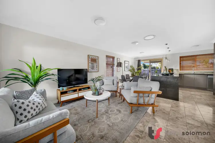 Fourth view of Homely townhouse listing, 57/175 Thorneside Road, Thorneside QLD 4158