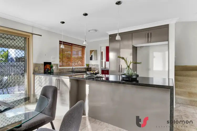 Fifth view of Homely townhouse listing, 57/175 Thorneside Road, Thorneside QLD 4158