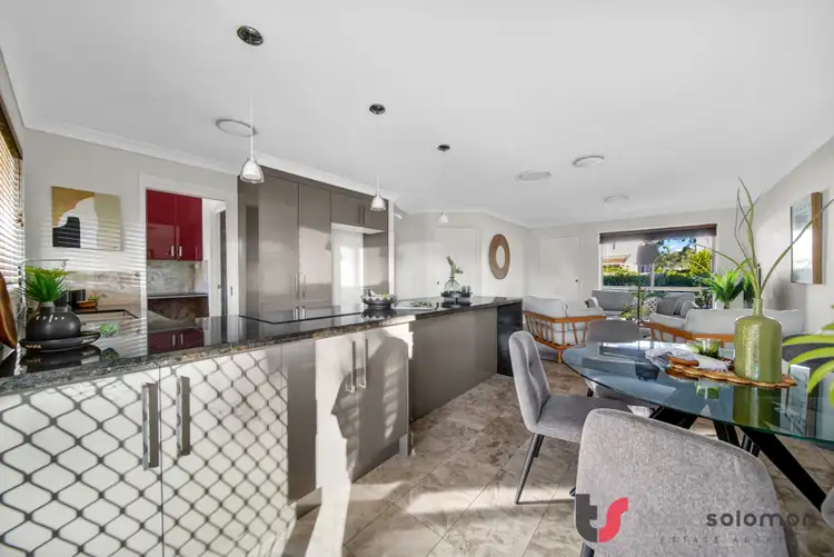 Sixth view of Homely townhouse listing, 57/175 Thorneside Road, Thorneside QLD 4158