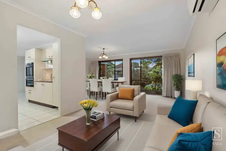 Fifth view of Homely house listing, 64 Pallert Street, Middle Park QLD 4074