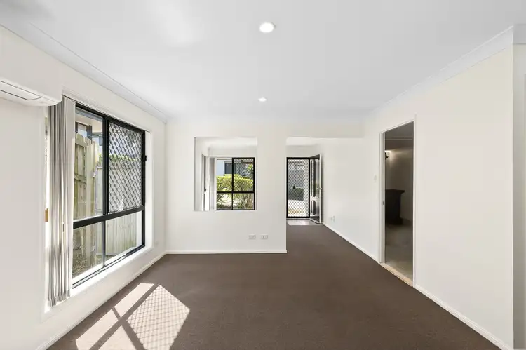 Second view of Homely townhouse listing, 48/15 Violet Close, Eight Mile Plains QLD 4113