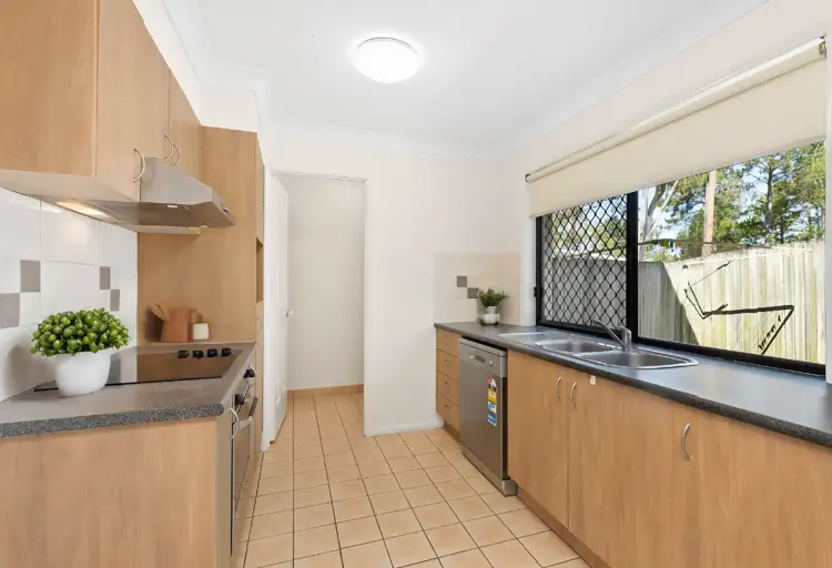 Third view of Homely townhouse listing, 48/15 Violet Close, Eight Mile Plains QLD 4113