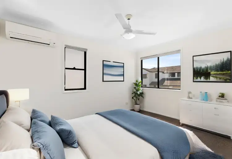 Fourth view of Homely townhouse listing, 48/15 Violet Close, Eight Mile Plains QLD 4113