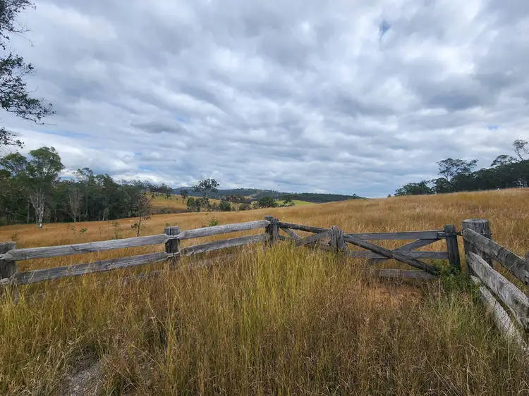 Main view of Homely land listing, LOT 58, 2 Ulampa Creek Road, Nukku QLD 4314