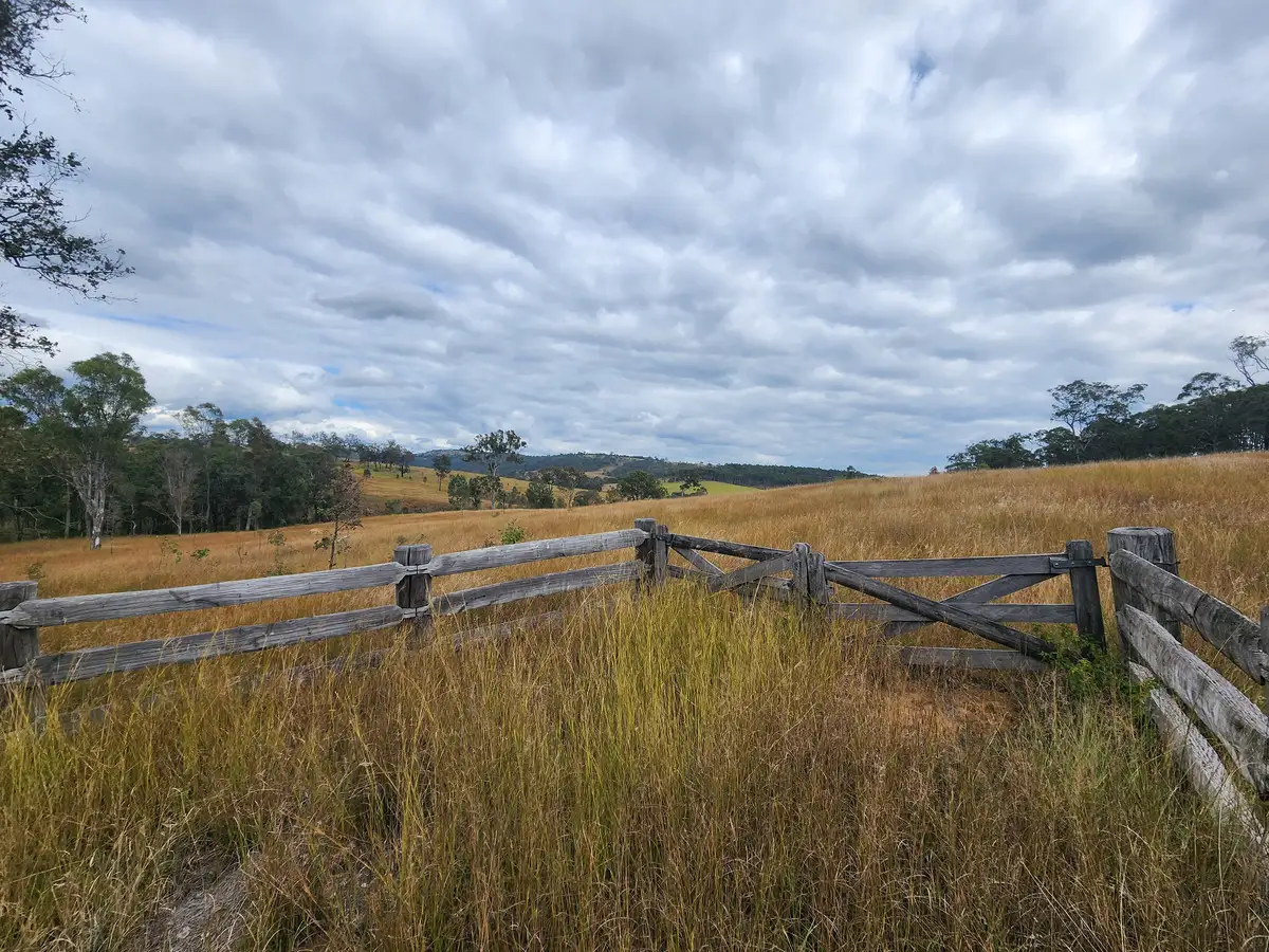 Main view of Homely land listing, LOT 58, 2 Ulampa Creek Road, Nukku QLD 4314