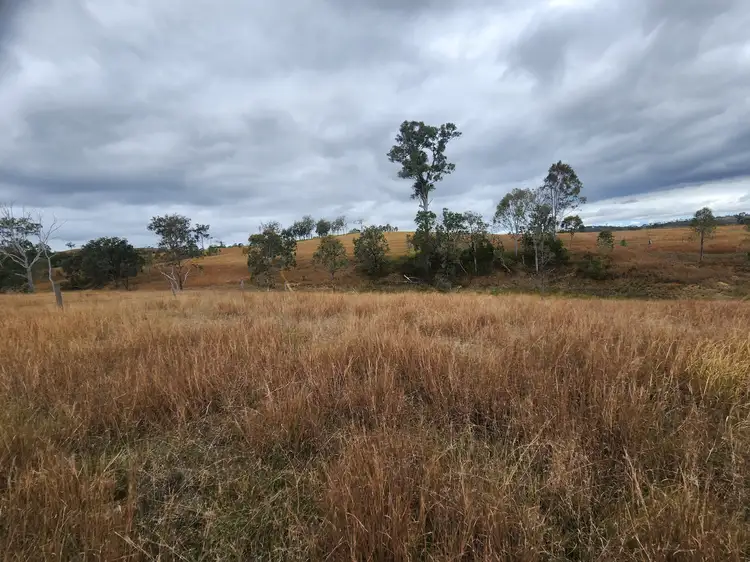 Third view of Homely land listing, LOT 58, 2 Ulampa Creek Road, Nukku QLD 4314